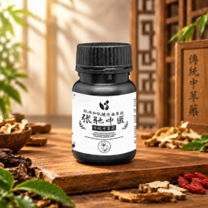 Set Trial - 1x Herba Tabib Chi Zhiang