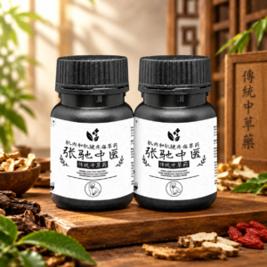 Set Jimat- 2x Herba Tabib Chi Zhiang